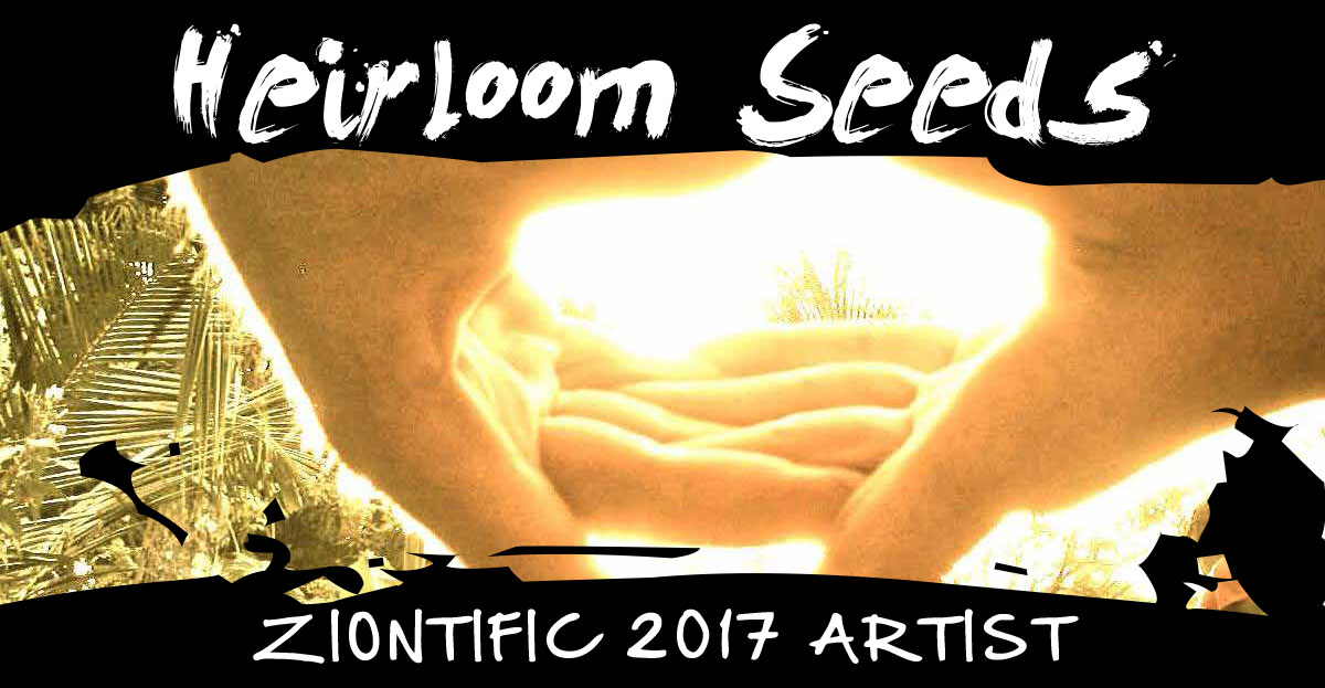 Ziontific Summer Solstice Music Festival Lineup