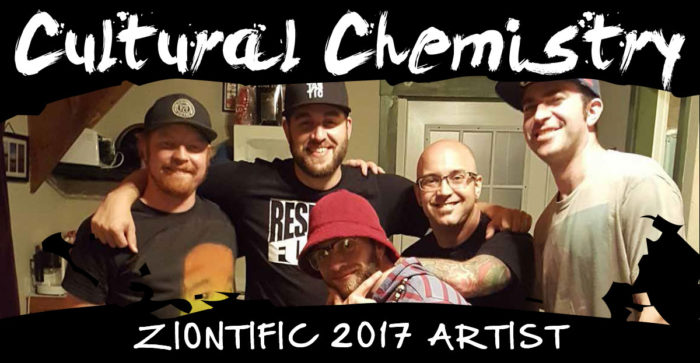 Ziontific Summer Solstice Music Festival Lineup