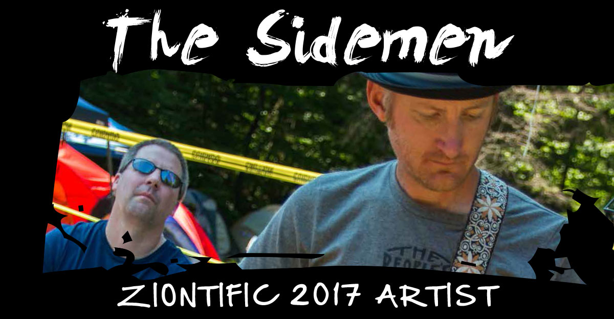 Ziontific Summer Solstice Music Festival Lineup