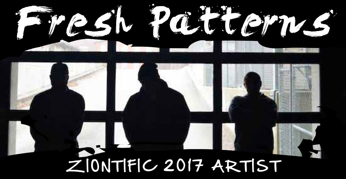 Ziontific Summer Solstice Music Festival Lineup