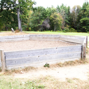 Ziontific Summer Solstice Music Festival | Gaga Ball Dodgeball Pit | Camp Moses Scout Reservation