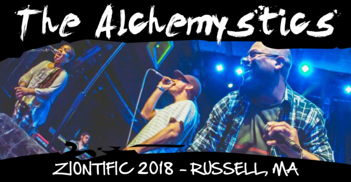 Ziontific Summer Solstice Music Festival Russell, MA Reggae Hip Hop Funk Family Friendly Festival Experience