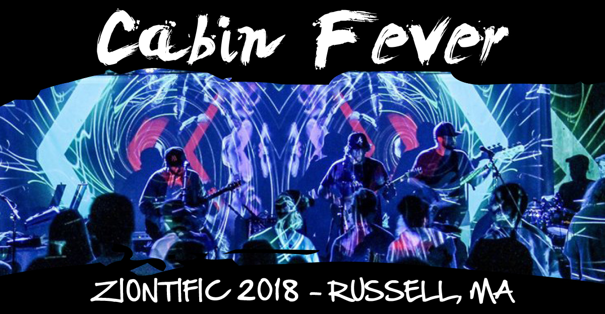 Ziontific Summer Solstice Music Festival Russell, MA Reggae Hip Hop Funk Family Friendly Festival Experience