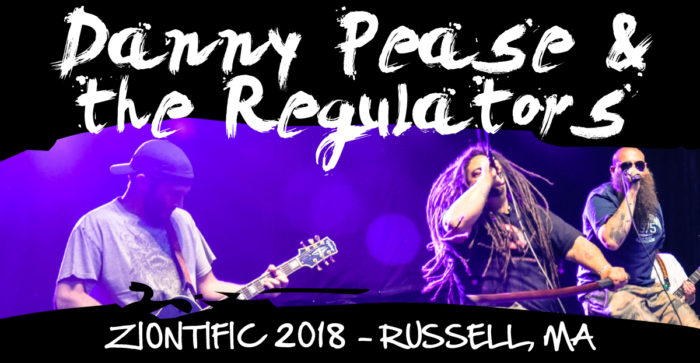 Ziontific Summer Solstice Music Festival Russell, MA Reggae Hip Hop Funk Family Friendly Festival Experience