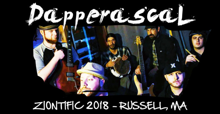 Ziontific Summer Solstice Music Festival Russell, MA Reggae Hip Hop Funk Family Friendly Festival Experience