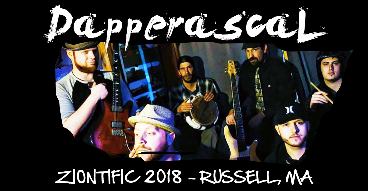 Ziontific Summer Solstice Music Festival Russell, MA Reggae Hip Hop Funk Family Friendly Festival Experience