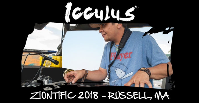 Ziontific Summer Solstice Music Festival Russell, MA Reggae Hip Hop Funk Family Friendly Festival Experience