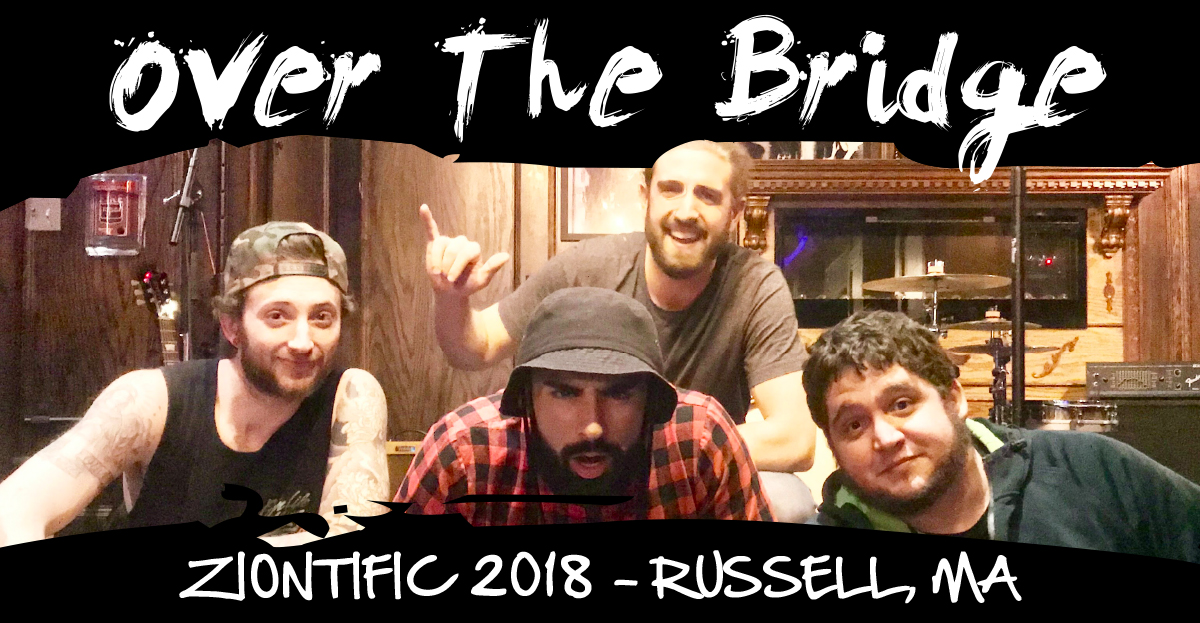 Ziontific Summer Solstice Music Festival Russell, MA Reggae Hip Hop Funk Family Friendly Festival Experience