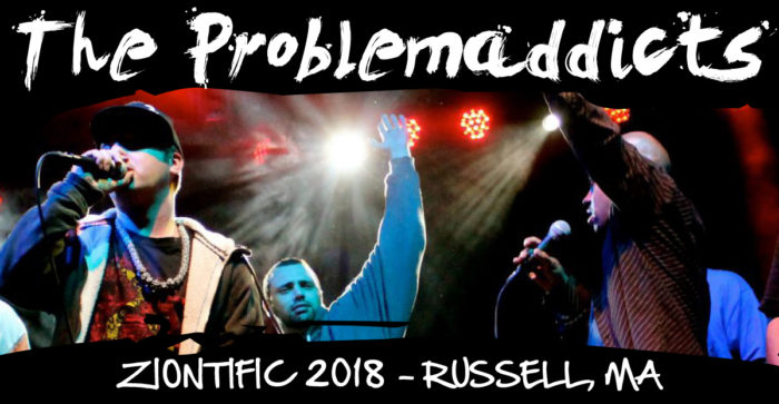 Ziontific Summer Solstice Music Festival Russell, MA Reggae Hip Hop Funk Family Friendly Festival Experience