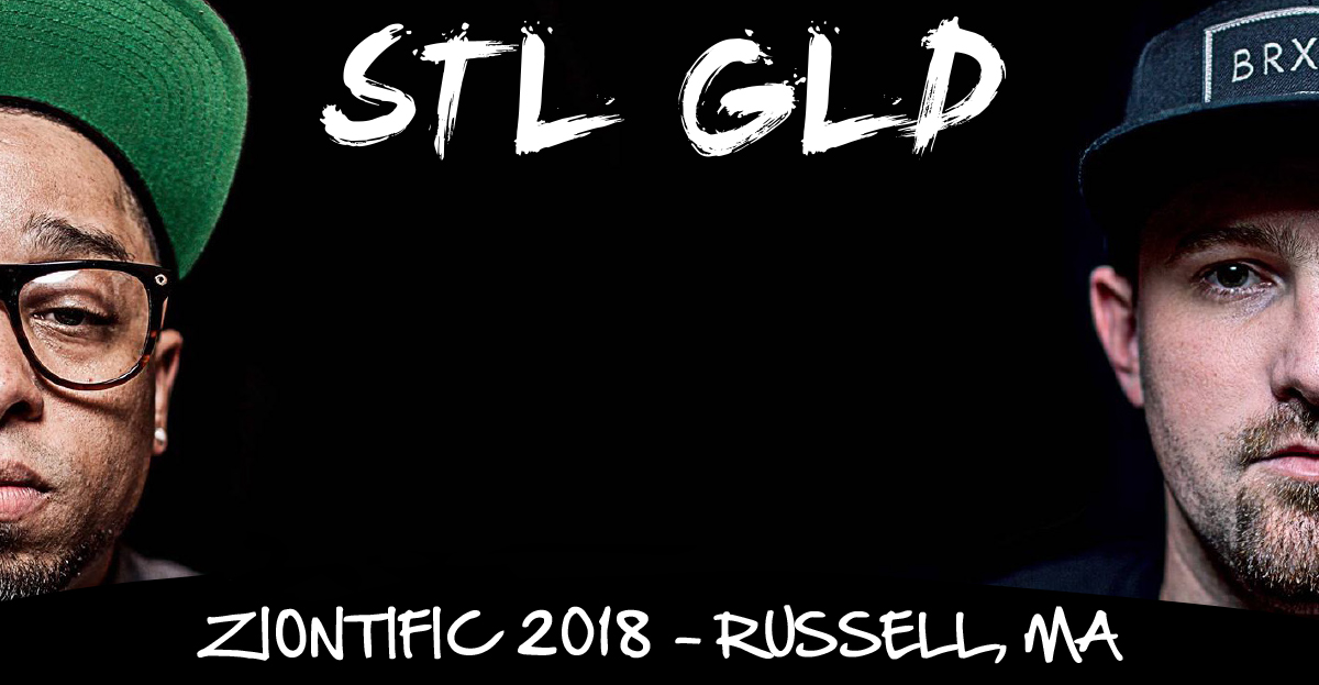 Ziontific Summer Solstice Music Festival Russell, MA Reggae Hip Hop Funk Family Friendly Festival Experience