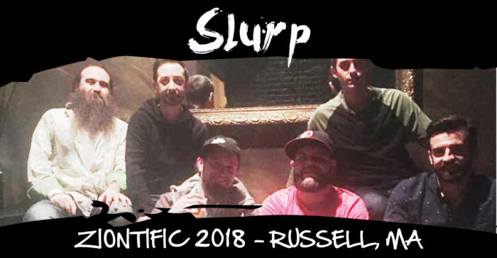 Ziontific Summer Solstice Music Festival Russell, MA Reggae Hip Hop Funk Family Friendly Festival Experience