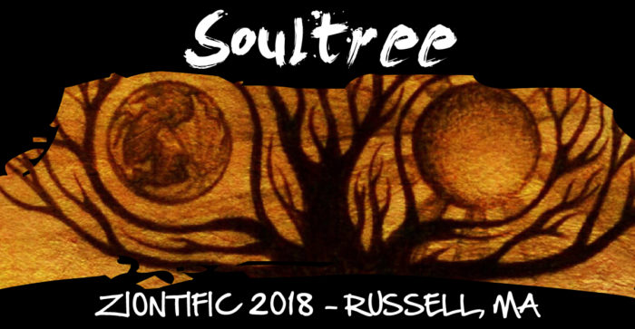 Ziontific Summer Solstice Music Festival Russell, MA Reggae Hip Hop Funk Family Friendly Festival Experience