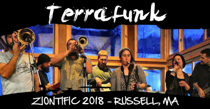 Ziontific Summer Solstice Music Festival Russell, MA Reggae Hip Hop Funk Family Friendly Festival Experience