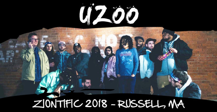 Ziontific Summer Solstice Music Festival Russell, MA Reggae Hip Hop Funk Family Friendly Festival Experience