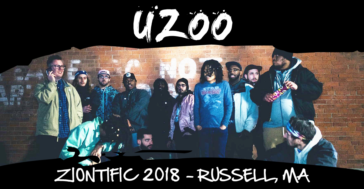 Ziontific Summer Solstice Music Festival Russell, MA Reggae Hip Hop Funk Family Friendly Festival Experience