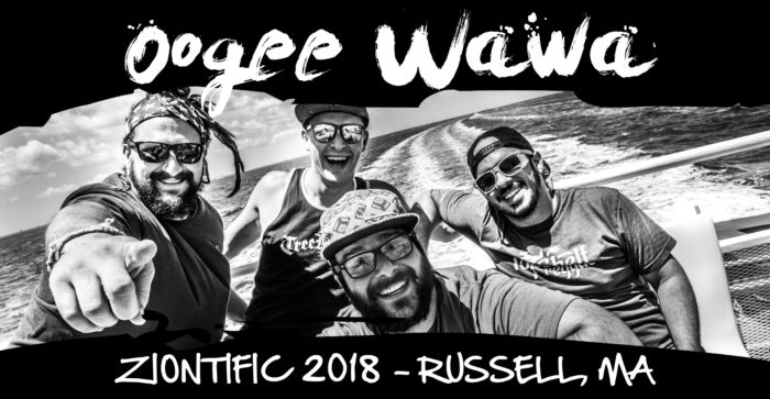 Ziontific Summer Solstice Music Festival Russell, MA Reggae Hip Hop Funk Family Friendly Festival Experience