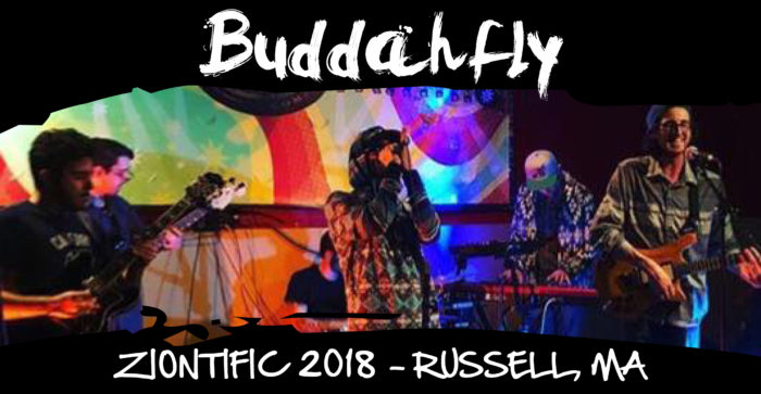 Ziontific Summer Solstice Music Festival Russell, MA Reggae Hip Hop Funk Family Friendly Festival Experience