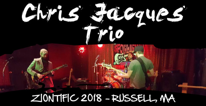 Ziontific Summer Solstice Music Festival Russell, MA Reggae Hip Hop Funk Family Friendly Festival Experience