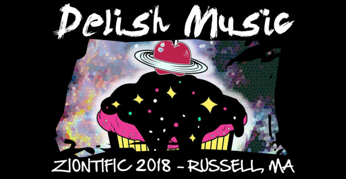 Ziontific Summer Solstice Music Festival Russell, MA Reggae Hip Hop Funk Family Friendly Festival Experience