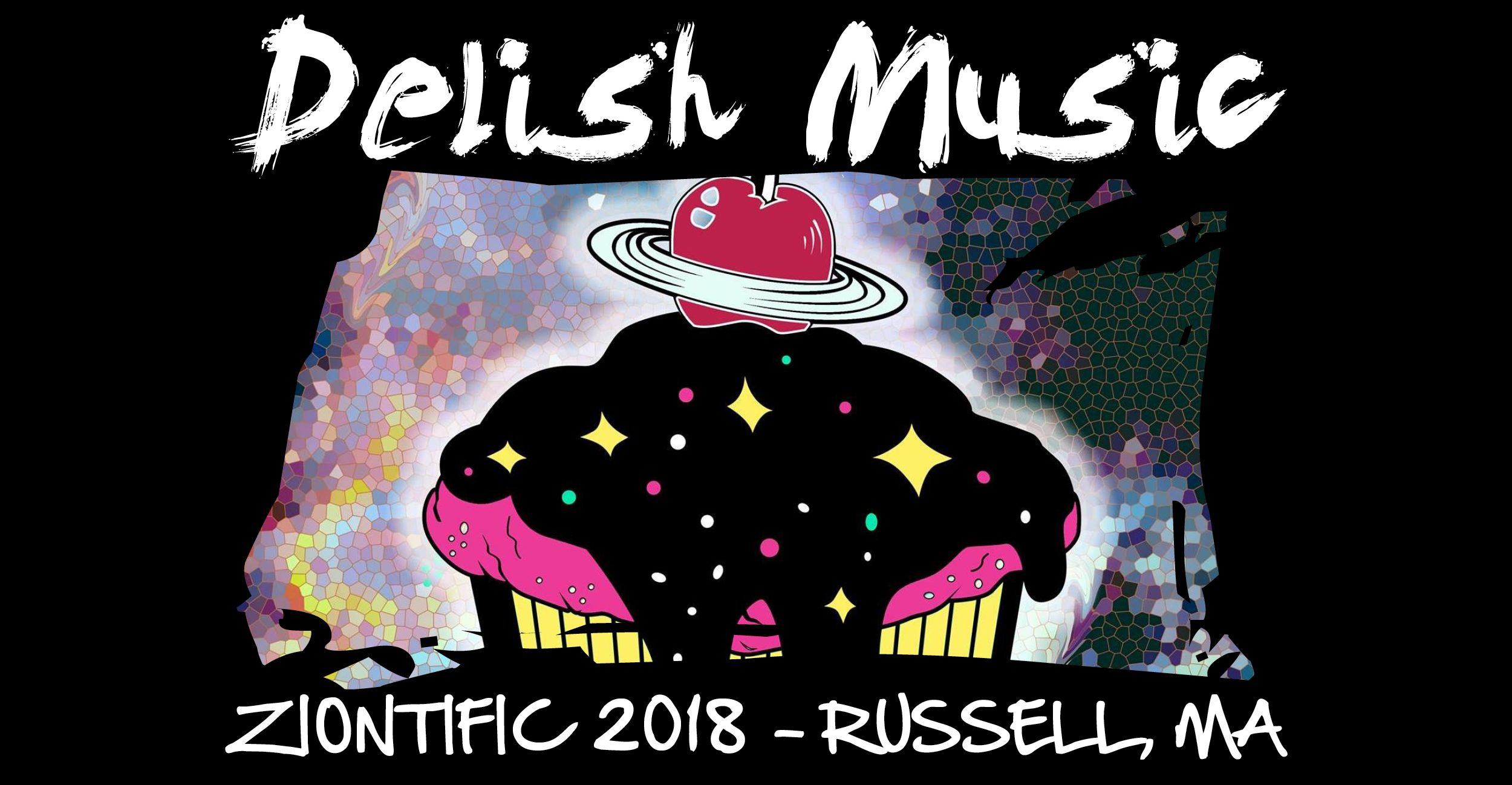 Ziontific Summer Solstice Music Festival Russell, MA Reggae Hip Hop Funk Family Friendly Festival Experience