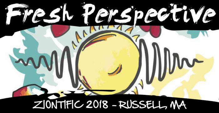 Ziontific Summer Solstice Music Festival Russell, MA Reggae Hip Hop Funk Family Friendly Festival Experience