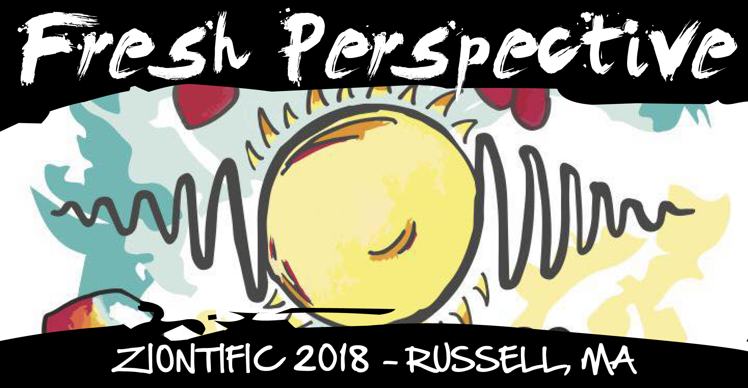 Ziontific Summer Solstice Music Festival Russell, MA Reggae Hip Hop Funk Family Friendly Festival Experience