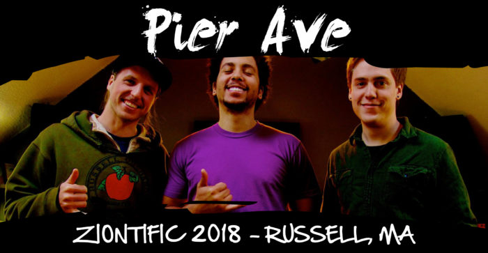 Ziontific Summer Solstice Music Festival Russell, MA Reggae Hip Hop Funk Family Friendly Festival Experience