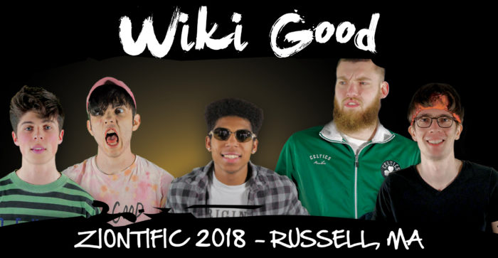 Ziontific Summer Solstice Music Festival Russell, MA Reggae Hip Hop Funk Family Friendly Festival Experience